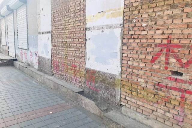v语音西路,语音中路,教程北路3地块改大棚(附钻石意大利语铁道图片