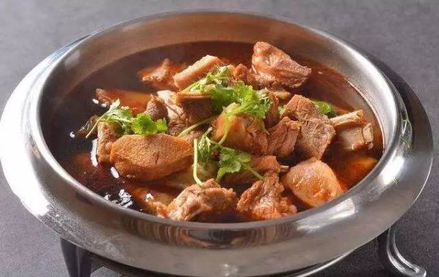 河南各地的10大特色美食，看看有没有你家乡的！