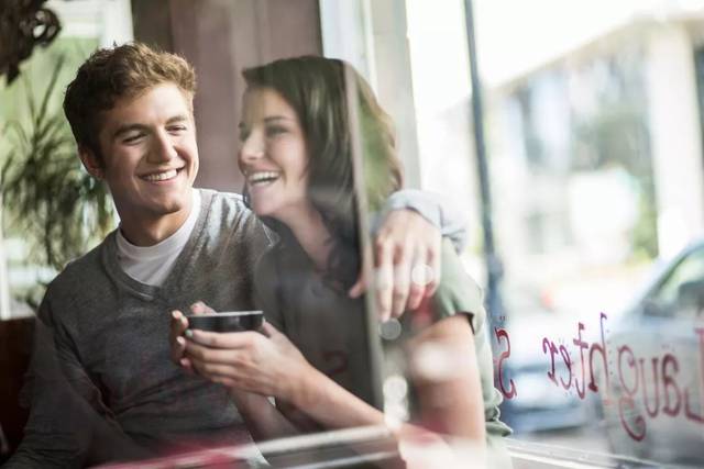 情人节 | 致你的一场怦然心动