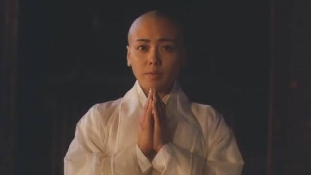 唐朝贤相姚崇,使和尚还俗,临死前告诫子孙不要