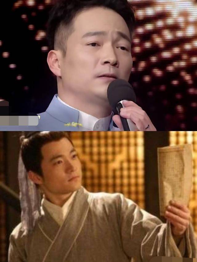 沙溢,闫妮分头演,喻恩泰配音惊艳,《武林外传》13年后
