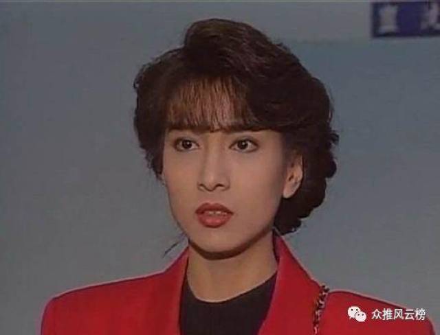 1966年5月10日 金牛座 经典影视形象: 家有仙妻——何莉莉 今夜相思雨