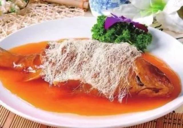 河南各地的10大特色美食，看看有没有你家乡的！