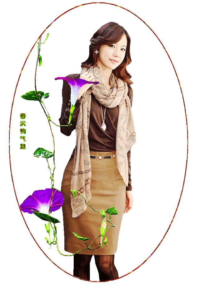 不用打字?就可以聊天的图片!