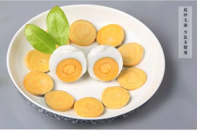 河南各地的10大特色美食，看看有没有你家乡的！