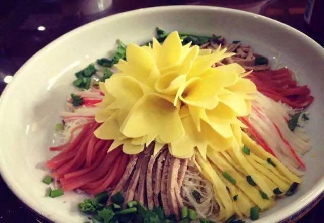 河南各地的10大特色美食，看看有没有你家乡的！