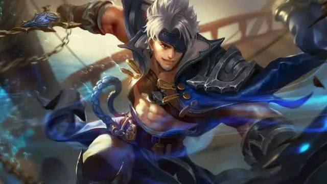 王者荣耀:盾山太肉打不动?这几位英雄教他如何