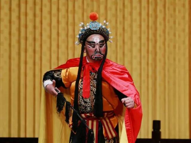 【戏曲晚会】庆祝河南豫剧院成立名家名段专场