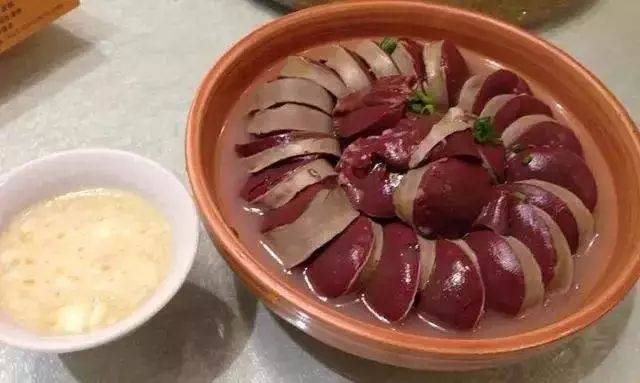 河南各地的10大特色美食，看看有没有你家乡的！