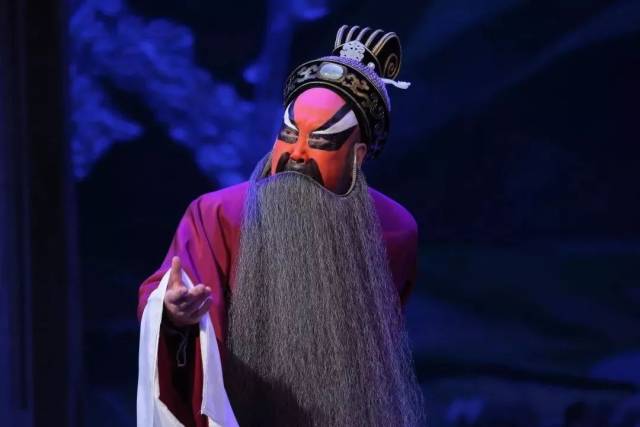 【戏曲晚会】庆祝河南豫剧院成立名家名段专场