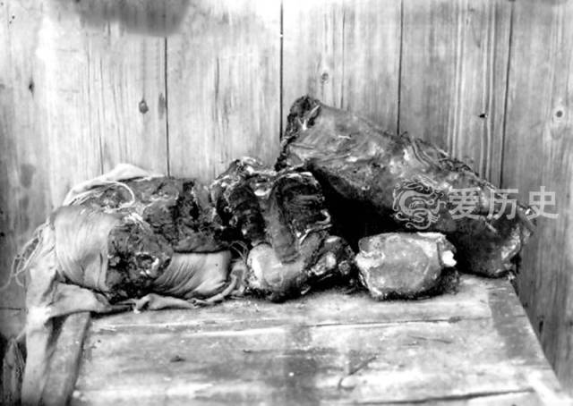 原创1921年俄国大饥荒:人们吃猫吃狗吃马粪 最终免不了人吃人的悲剧