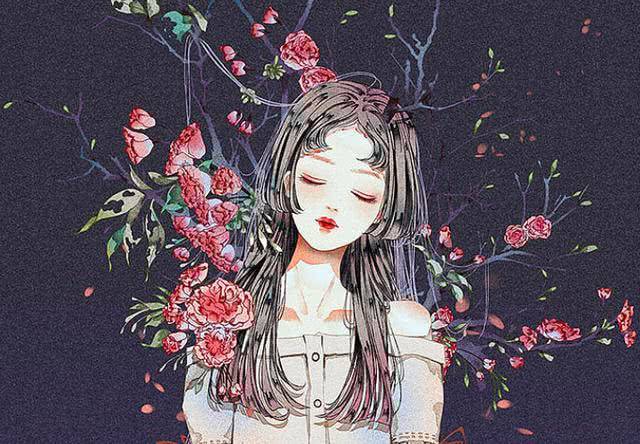 女人心死了的三大征兆,非常准