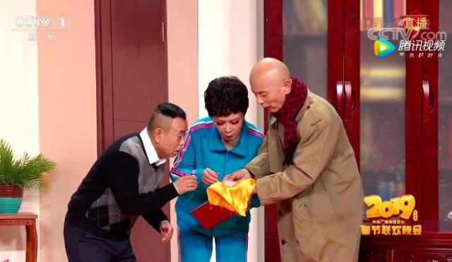 从春晚葛优的小品，全面扒皮保健品的那些营销