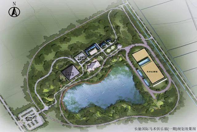 重磅万众瞩目海南赛马开跑了赛马场地址曝光