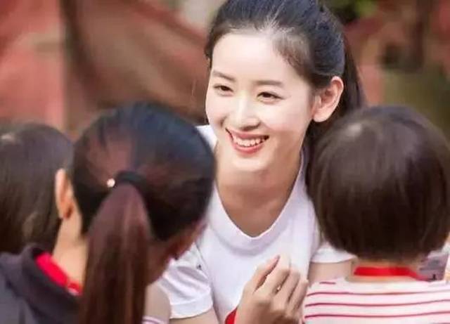 刘强东老婆的真实身份大揭秘!