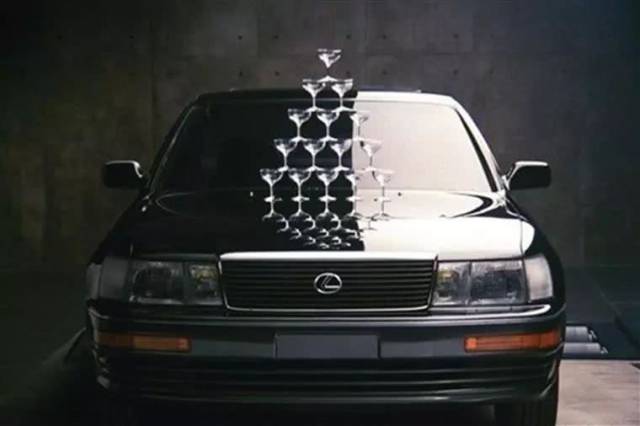 雷克萨斯ls400