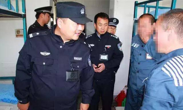 春天的守望者——致敬全省监狱,戒毒人民警察