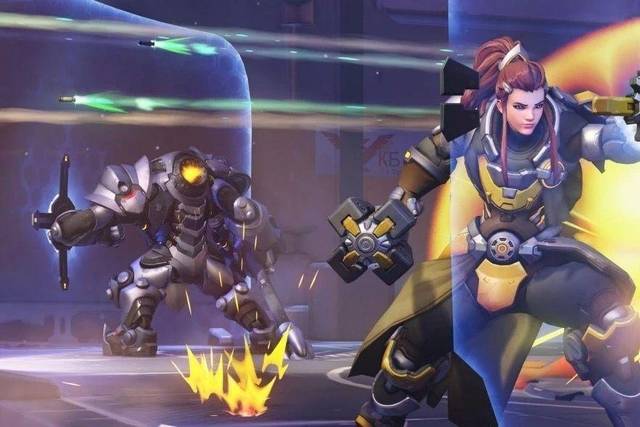 守望先锋联赛将至,对新赛季最好奇的10个问题