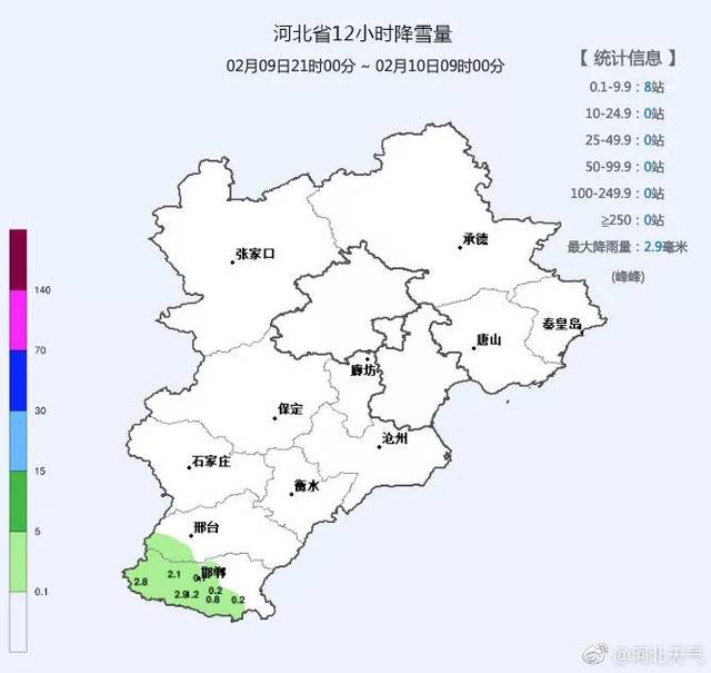 作别春节假期!下周宣化还会有小雪