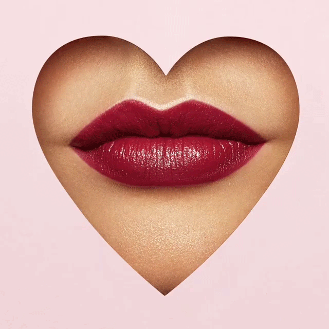 爱心发射biubiubiu今年的情人节限定有必要转给男票看