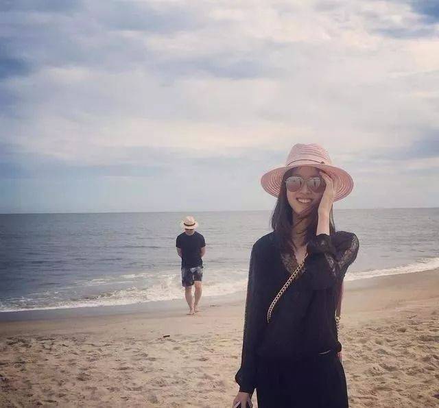 刘强东老婆的真实身份大揭秘!