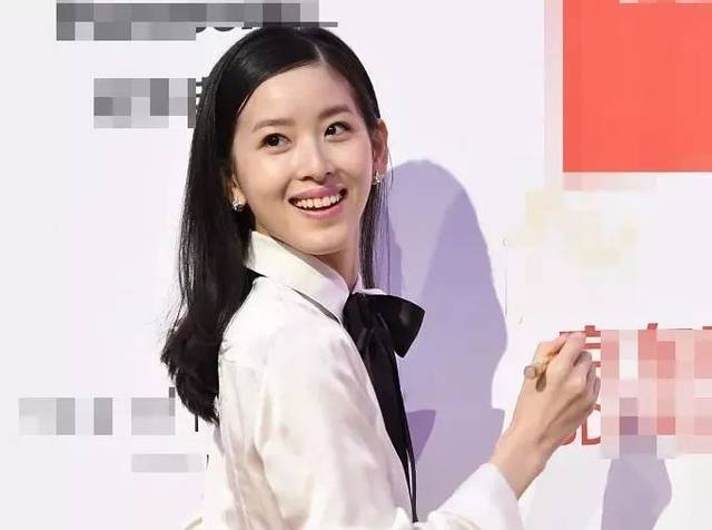 刘强东老婆的真实身份大揭秘!