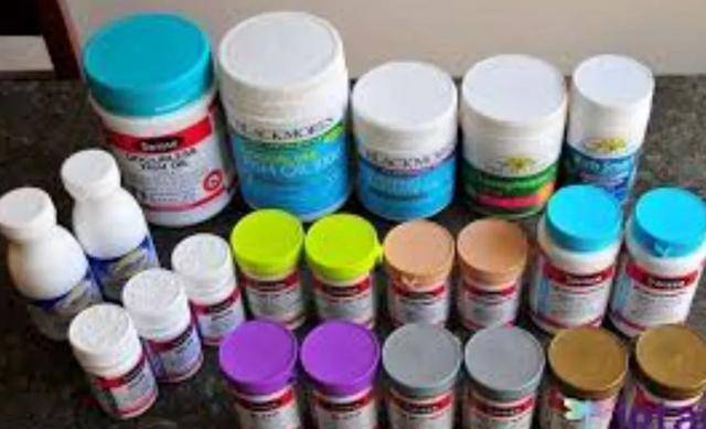 澳洲保健品重金属污染 多人肝衰竭!快看家里吃的有没有这个成分