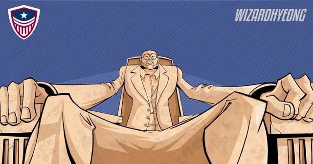 守望先锋联赛将至,对新赛季最好奇的10个问题