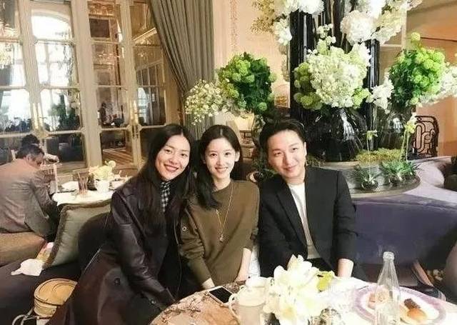 刘强东老婆的真实身份大揭秘!