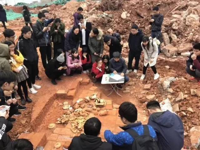 考古系 搜狐网