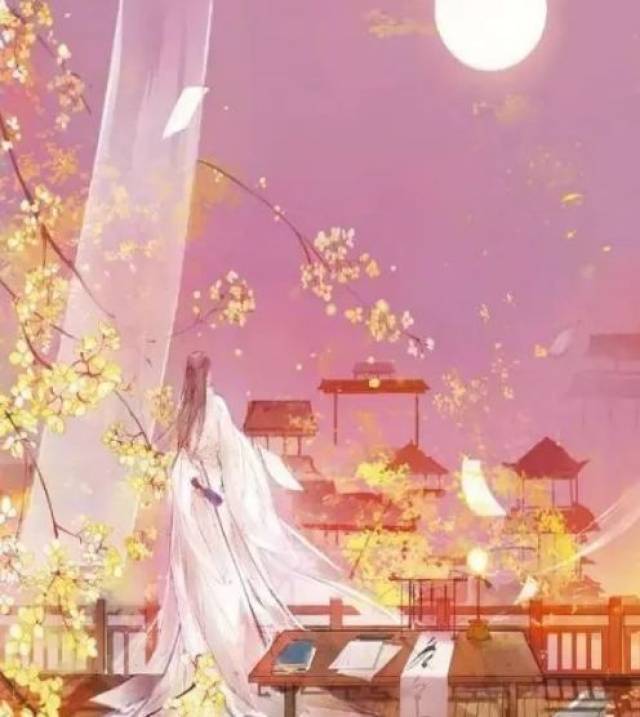 苏轼:永遇乐·长忆别时