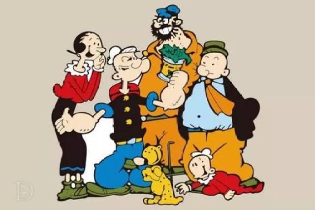 90后动画回忆录(中)