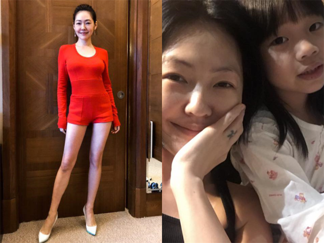 小s:女人一定要够湿!必学3招保养秘诀