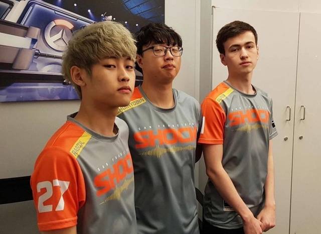 守望先锋联赛将至,对新赛季最好奇的10个问题