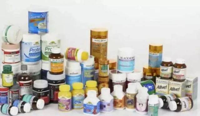 澳洲保健品重金属污染 多人肝衰竭!快看家里吃的有没有这个成分