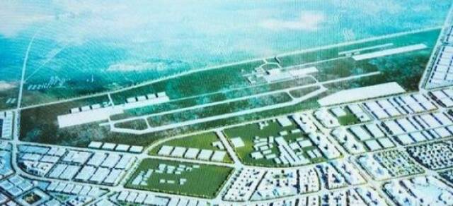 吉林省6座新机场即将诞生!这些地方要火,未来发展不可