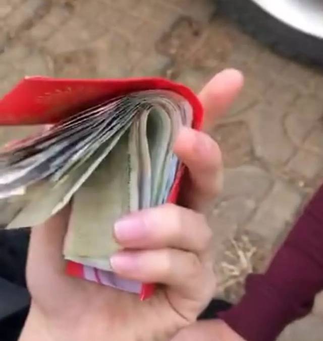 阳江再现"解码器"开车门盗窃事件!