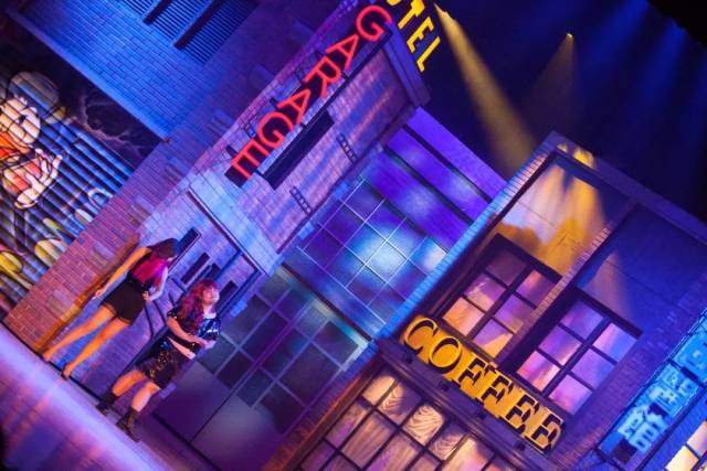 上班第一天来聊一下今年首个流行语