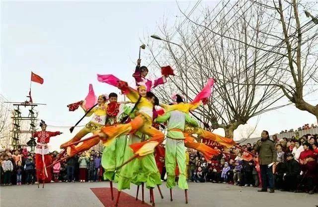 汾阳贾家庄民俗动物园套票,动物园 庙会 观表演 侏罗纪公园 赏花灯!