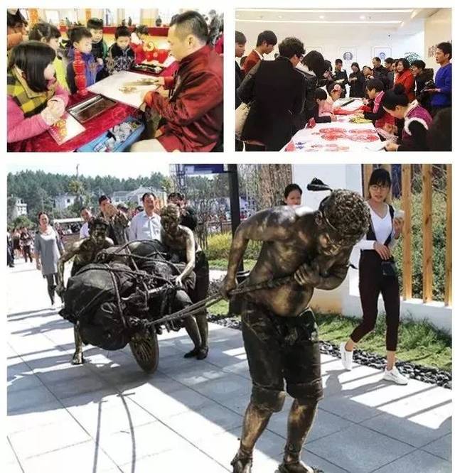 汾阳贾家庄民俗动物园套票,动物园 庙会 观表演 侏罗纪公园 赏花灯!
