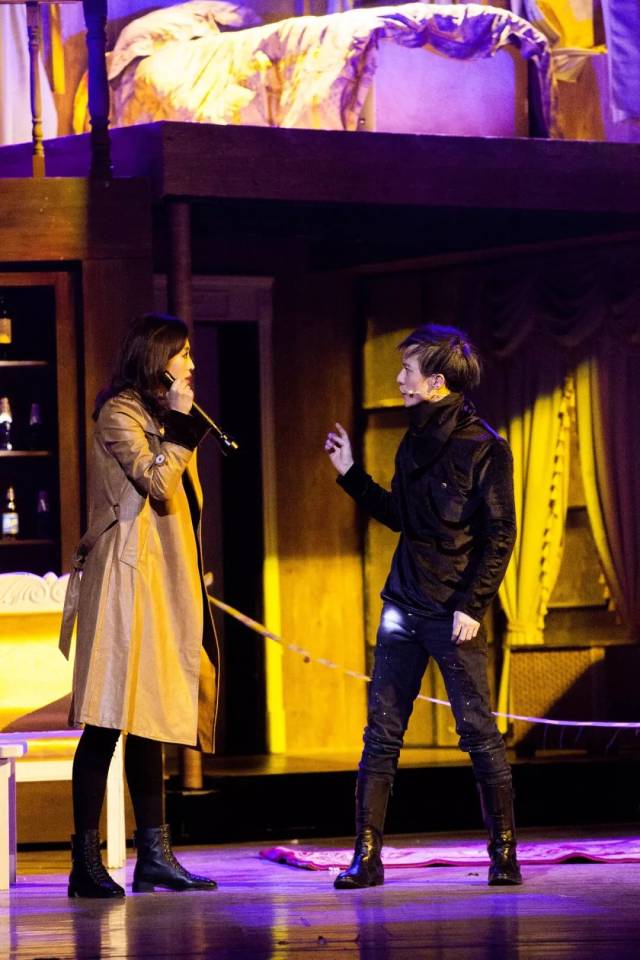 上班第一天来聊一下今年首个流行语