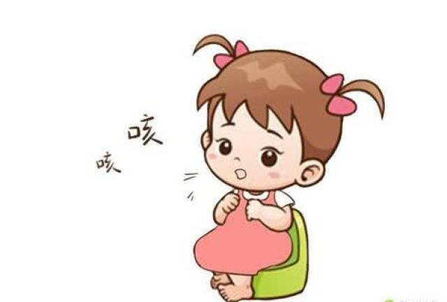 咳嗽是镇住了,但是家长会发现孩子的嗓子里还会有痰,更加难受