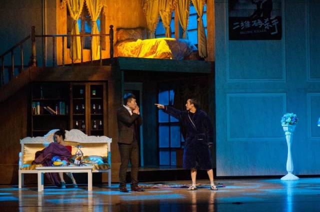 上班第一天来聊一下今年首个流行语