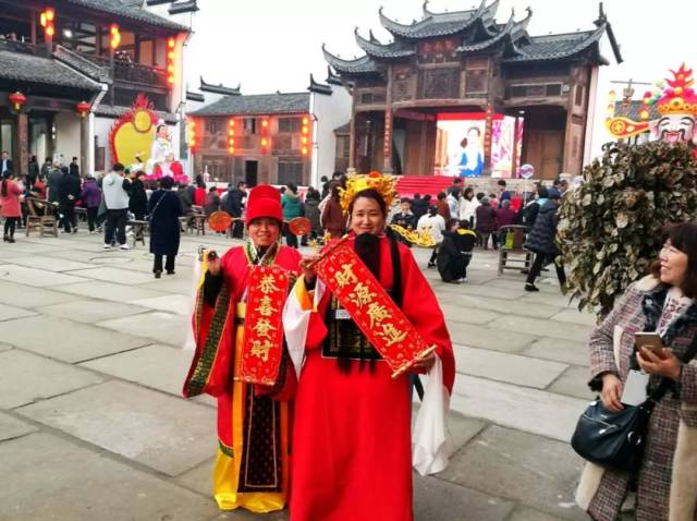 【醉美铜陵】新华网都关注的这场灯会!你去了没?