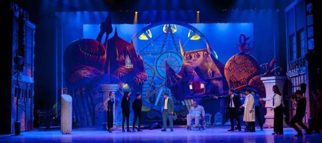 上班第一天来聊一下今年首个流行语