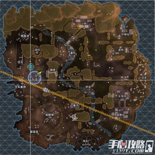 谈谈最近的《apex legends》 重生娱乐的大逃杀教学