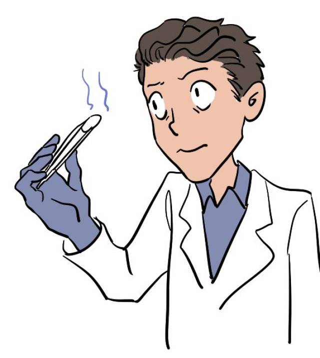 漫画| 讲真,你们对科研人员是不是有啥误解?