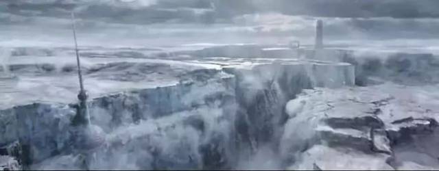 2012美国科幻灾难片几时正式上映?