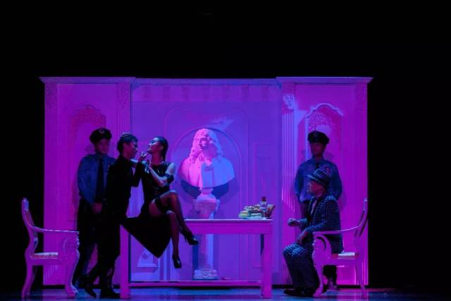 上班第一天来聊一下今年首个流行语