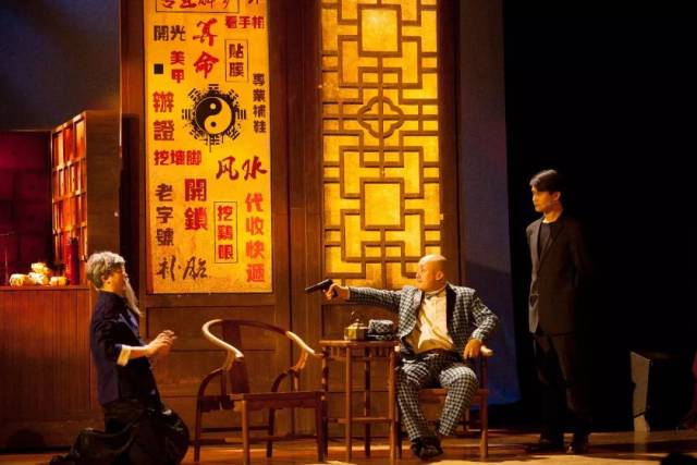 上班第一天来聊一下今年首个流行语